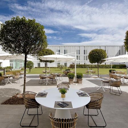 J Hotel Turin Exterior foto